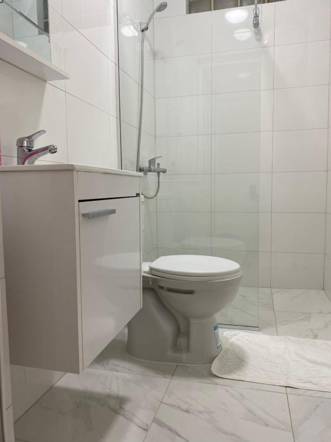 Pristina Select Apartments Bagian luar foto
