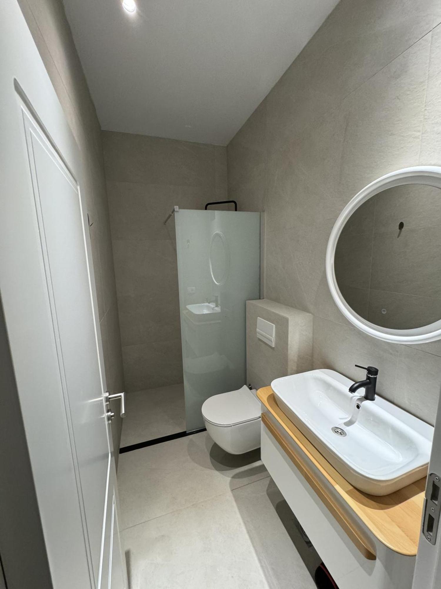 Pristina Select Apartments Bagian luar foto