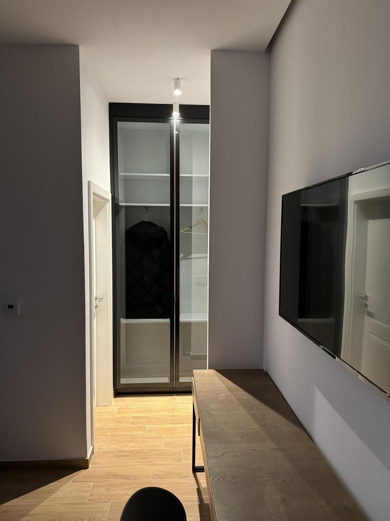 Pristina Select Apartments Bagian luar foto