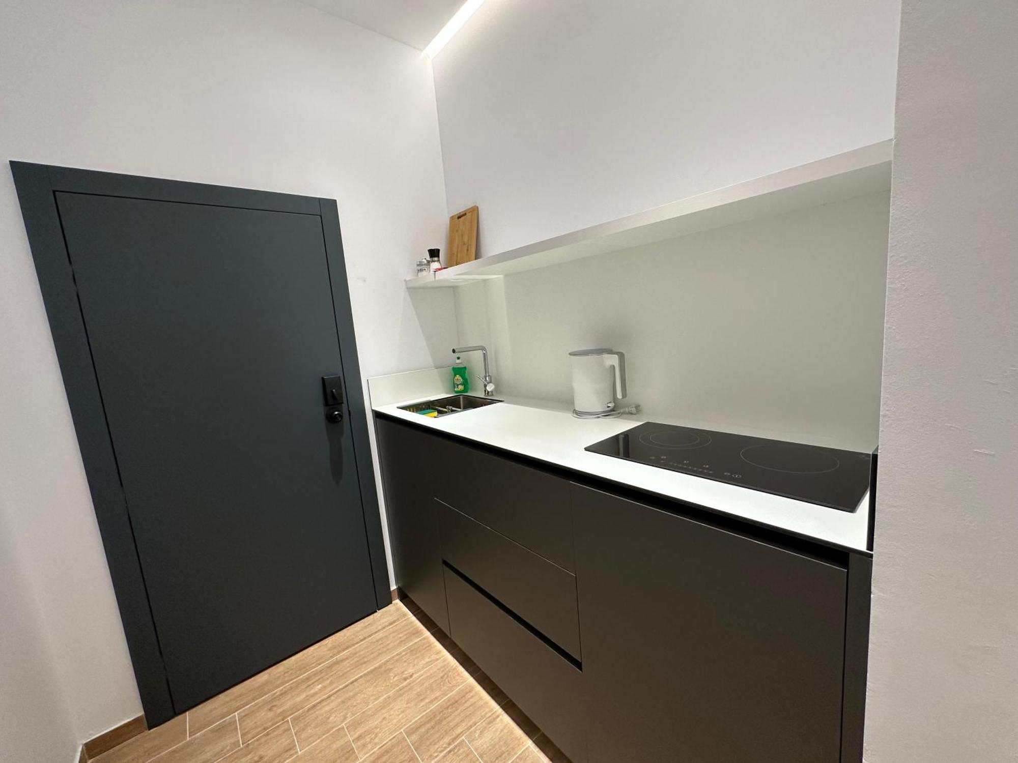 Pristina Select Apartments Bagian luar foto