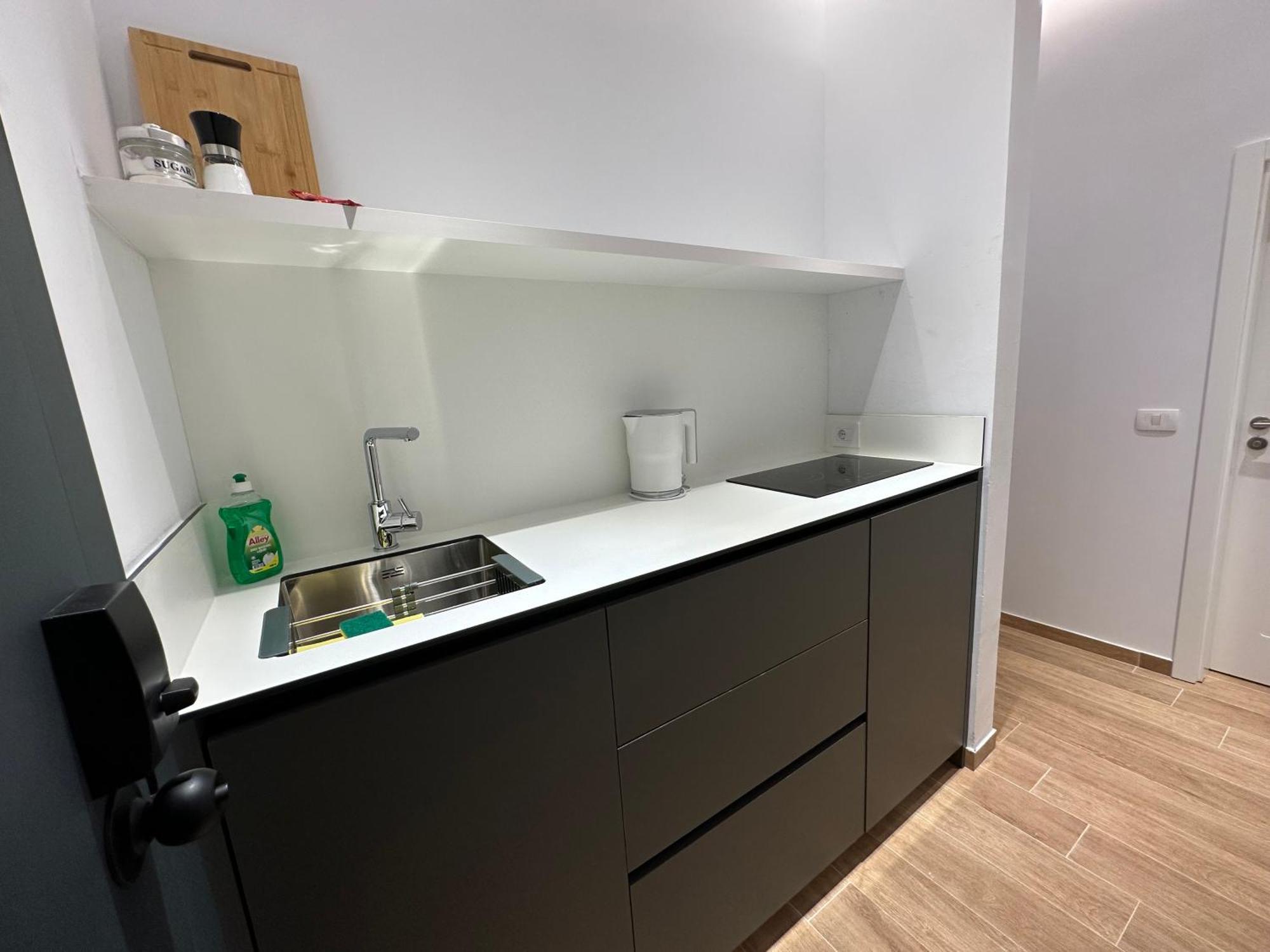 Pristina Select Apartments Bagian luar foto