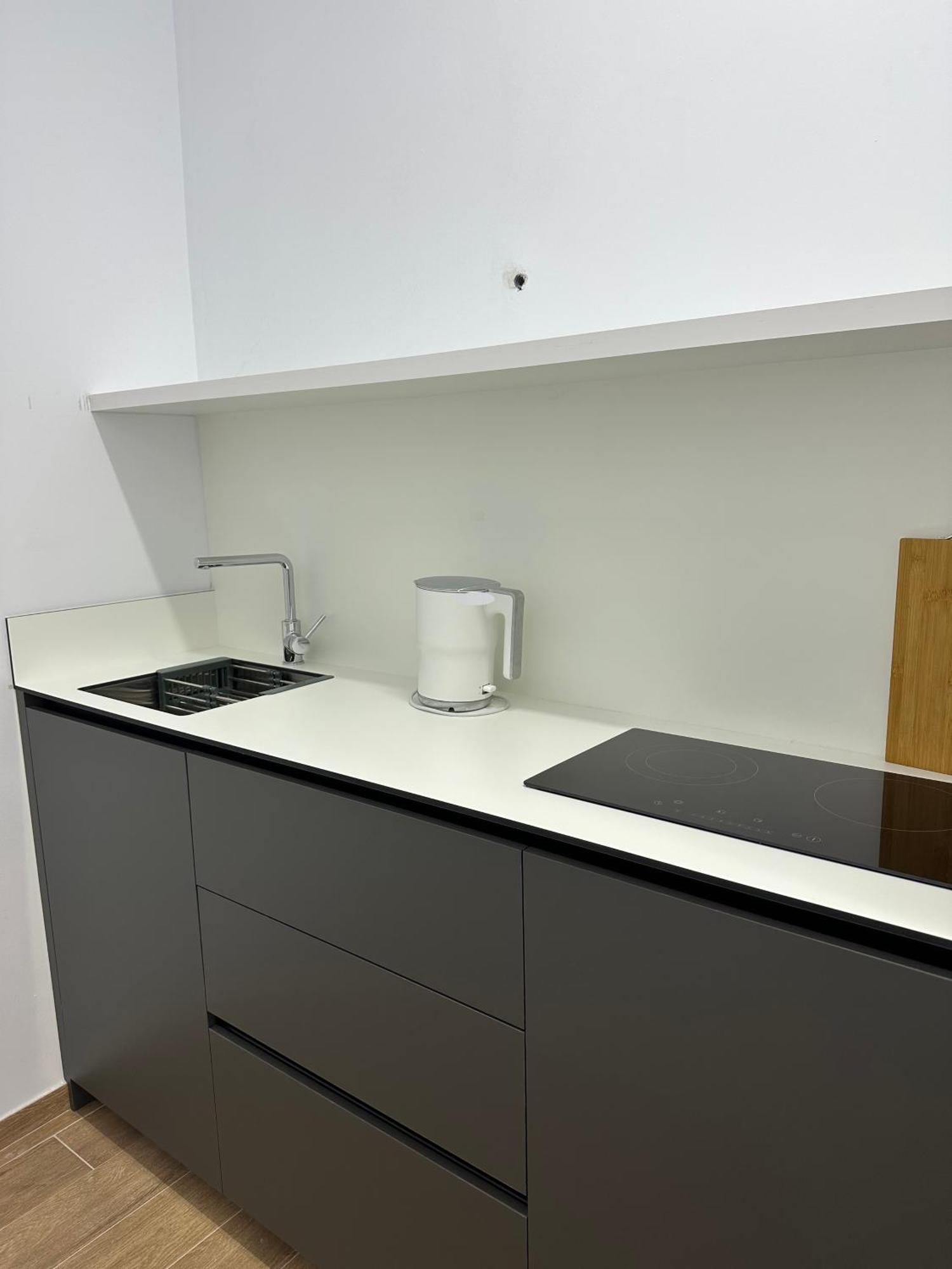 Pristina Select Apartments Bagian luar foto