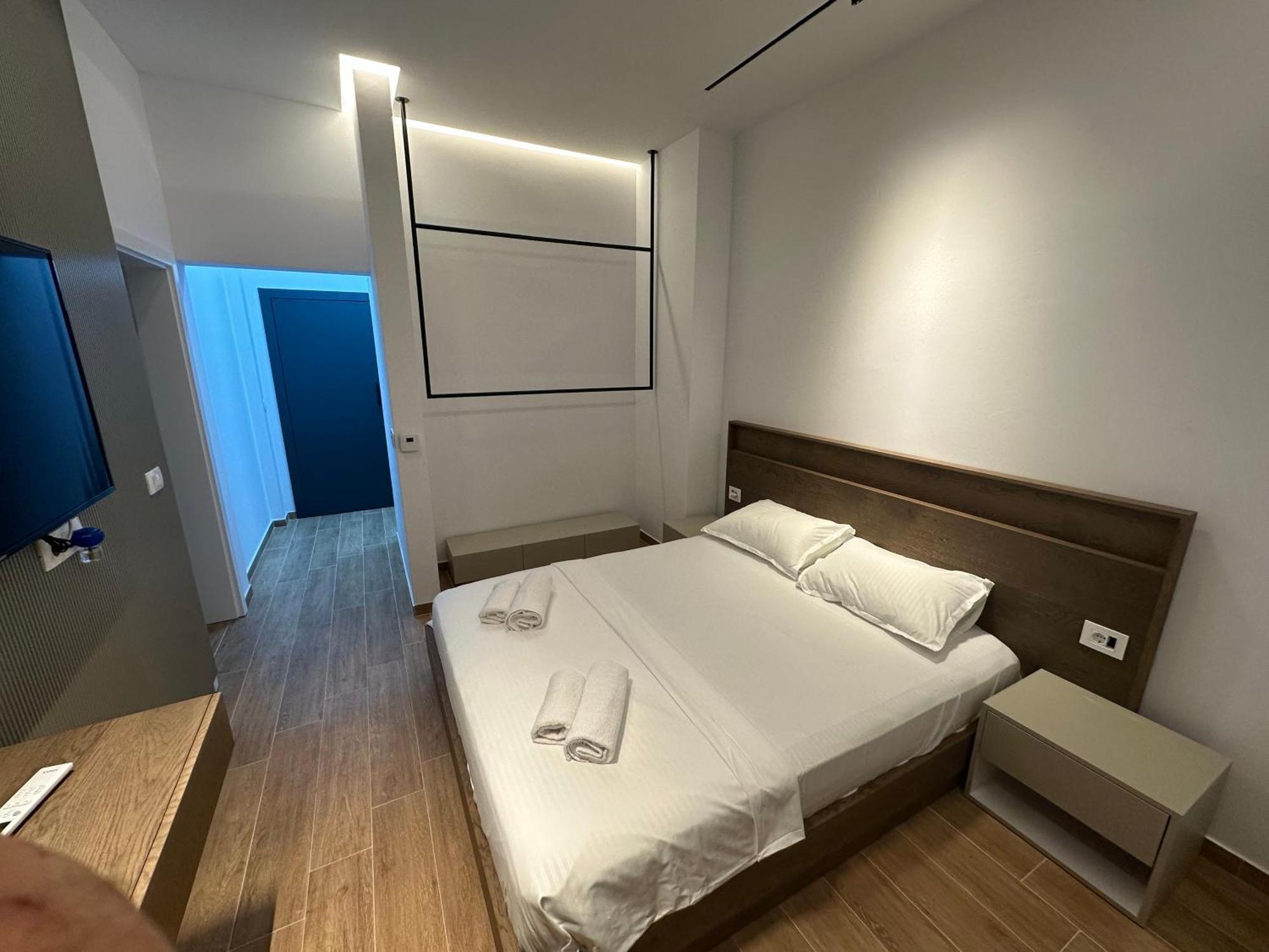 Pristina Select Apartments Bagian luar foto
