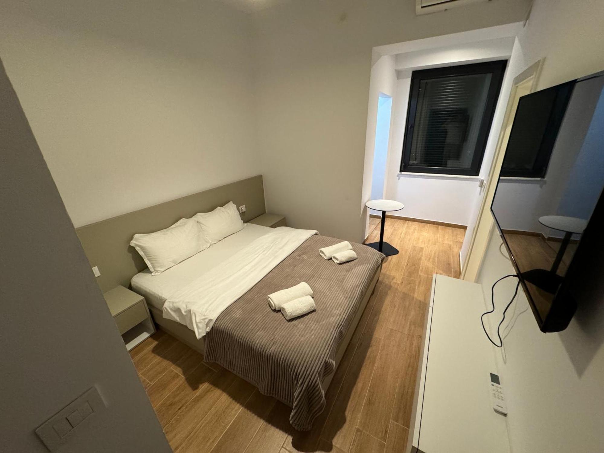 Pristina Select Apartments Bagian luar foto