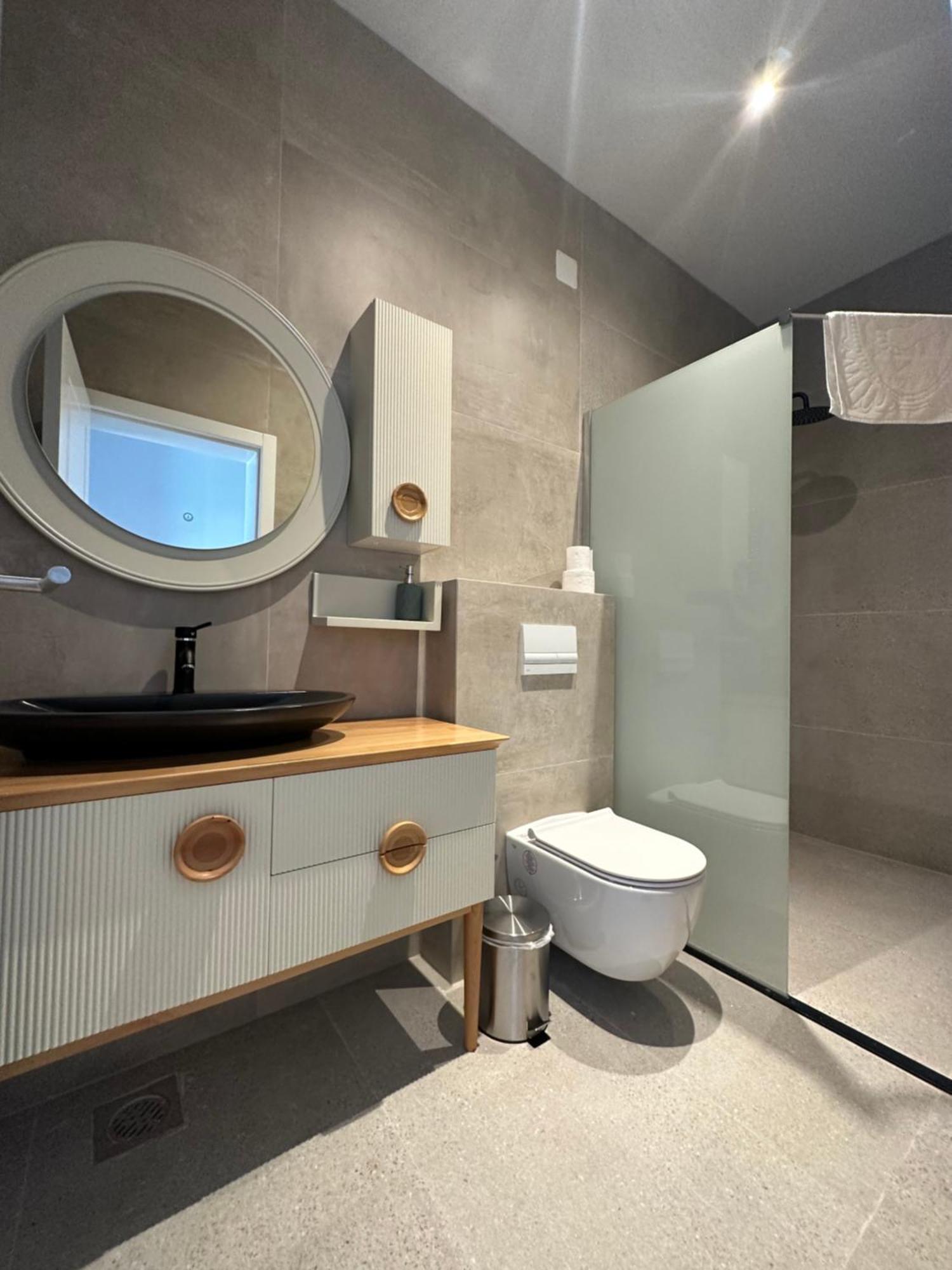 Pristina Select Apartments Bagian luar foto