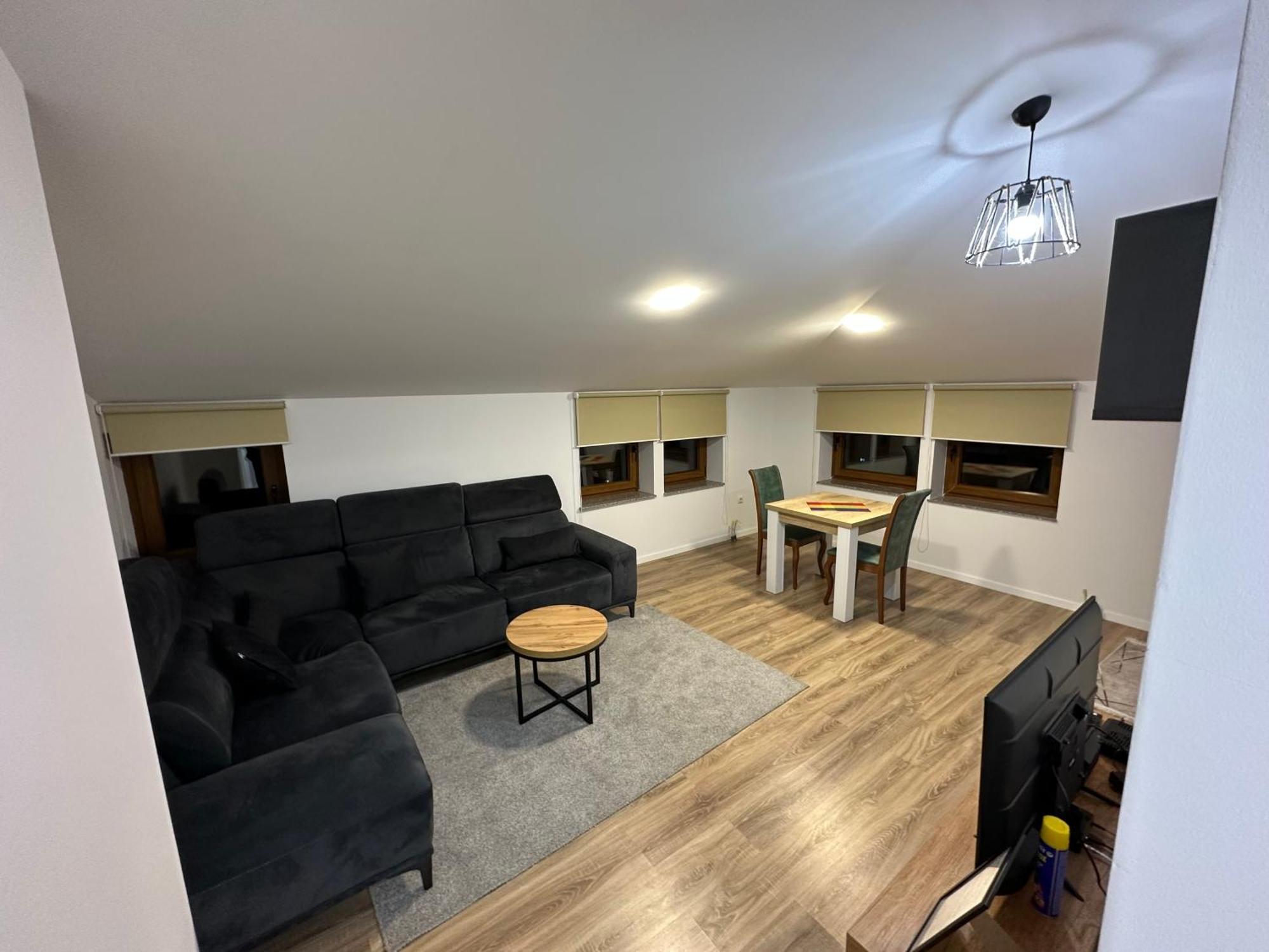 Pristina Select Apartments Bagian luar foto