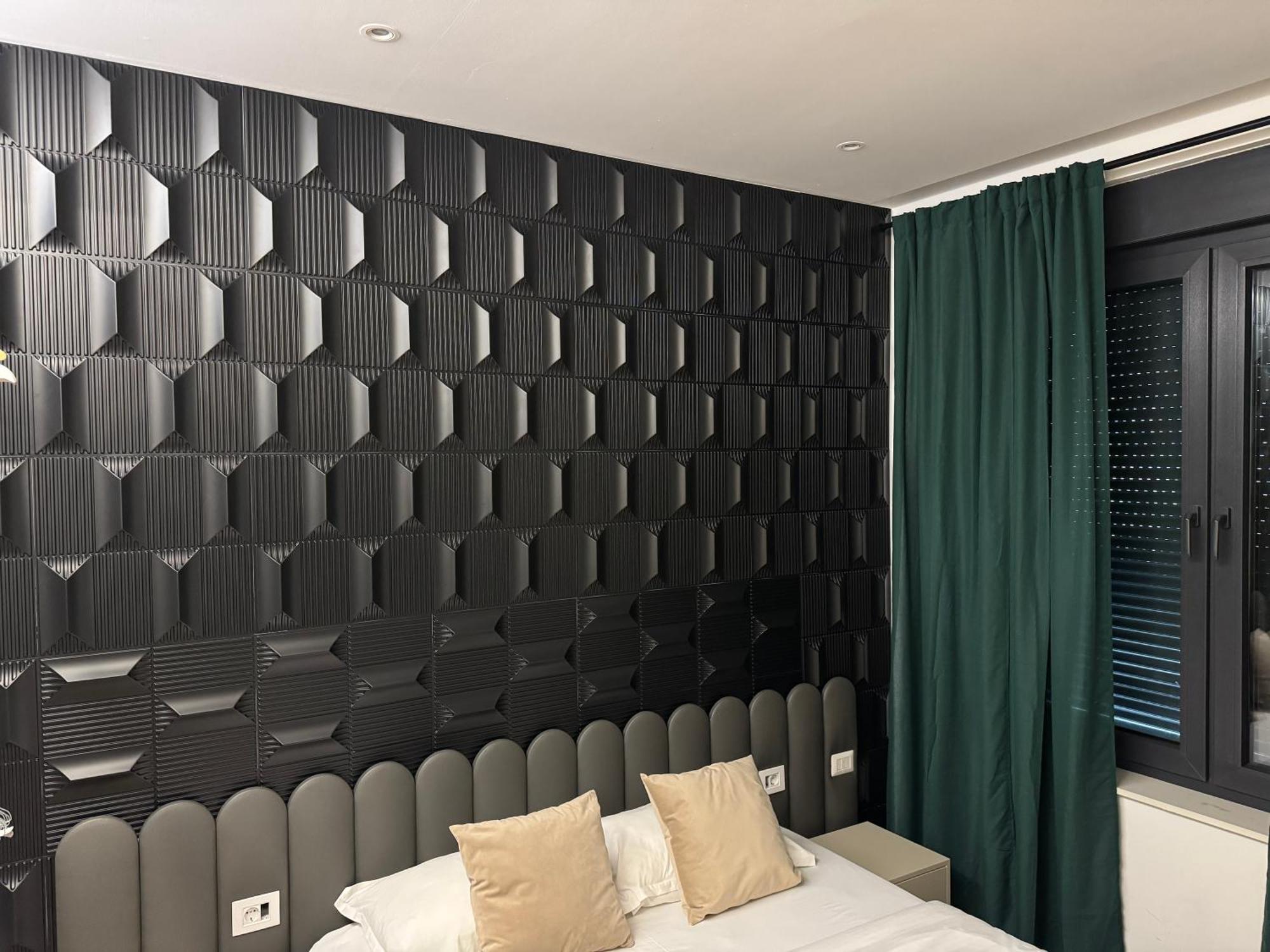 Pristina Select Apartments Bagian luar foto